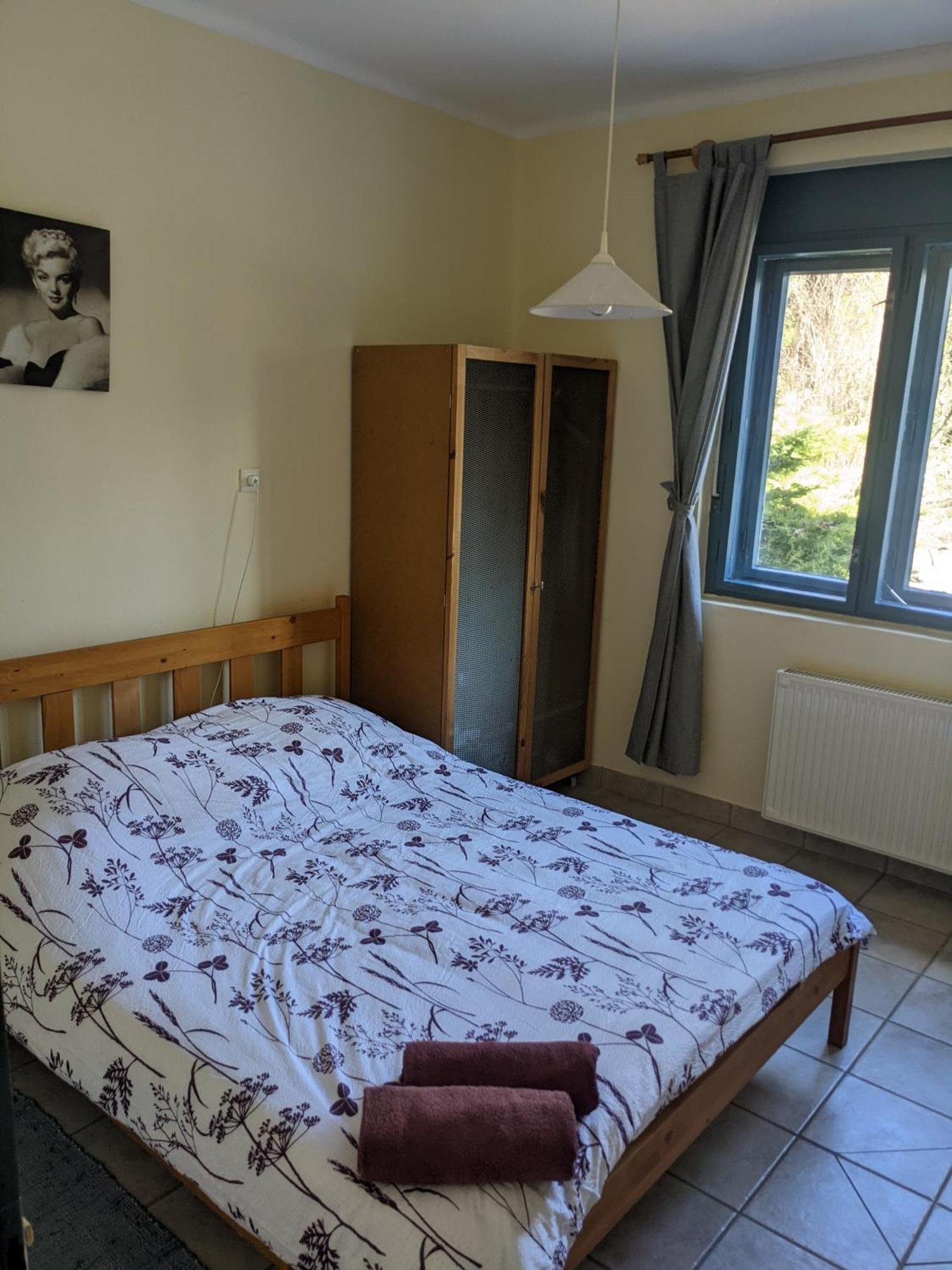 Guest House Magyar Route 66 Szilvásvárad 部屋 写真